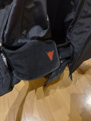 Alpinestar CHAQUETA MOTO Cordura