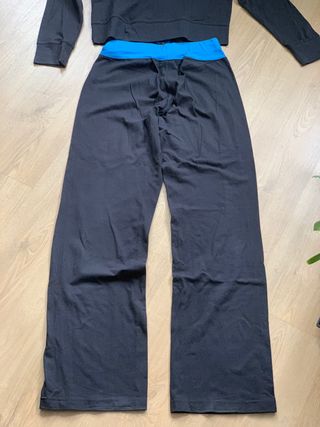 Chándal Nike unisex talla XL niñoS de chicas