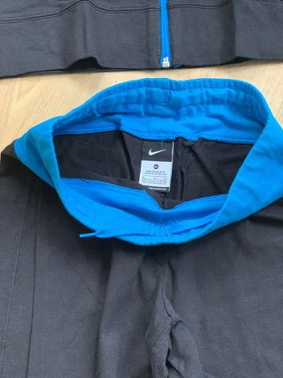 Chándal Nike unisex talla XL niñoS de chicas
