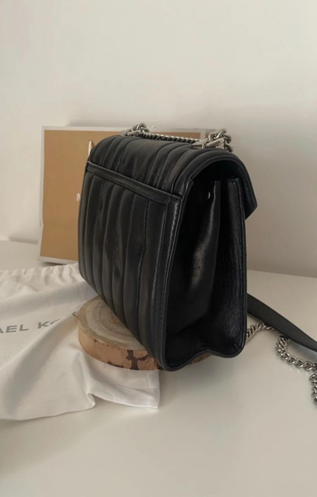 Auténtico bolso piel Michael kors