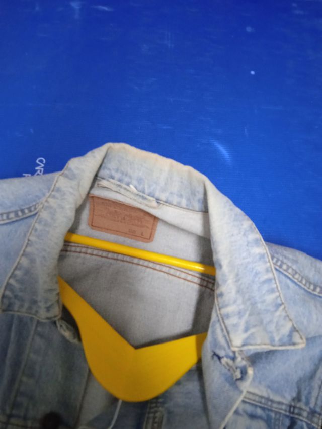 chaqueta corta hombre -mujer