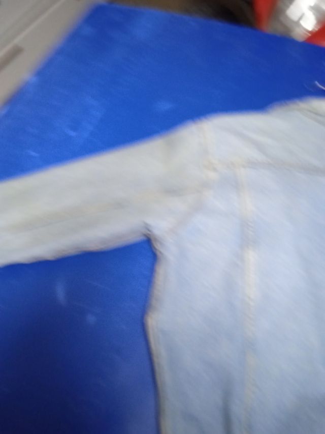 chaqueta corta hombre -mujer