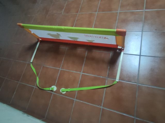 barrera cama