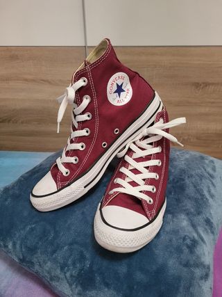 Converse 
