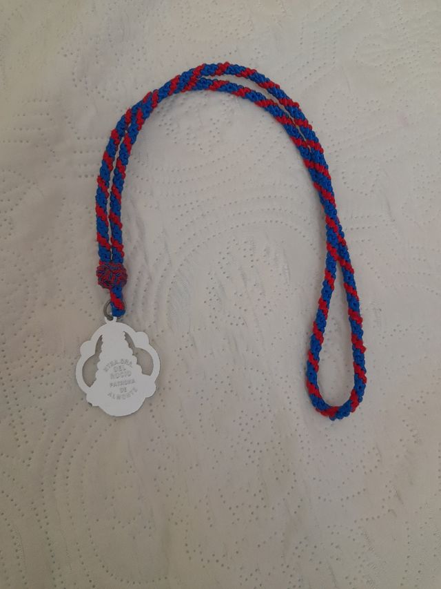 Cordon Virgen del Rocío 