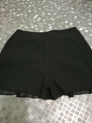 Falda pantalón 