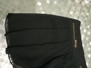 Falda pantalón 