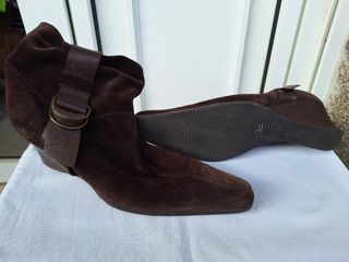 Calzado variado n° 37- 39