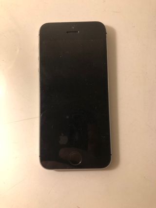 iPhone 5s