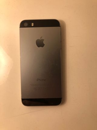 iPhone 5s