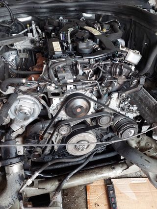 Despiece mercedes 651925