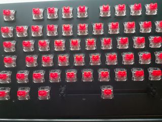 Teclado gamer