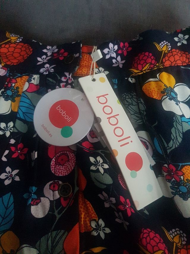 fada boboli nueva sin estrenar