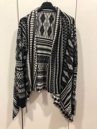 Chaqueta talla M