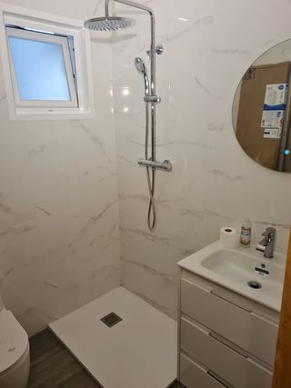 Albañil reformas