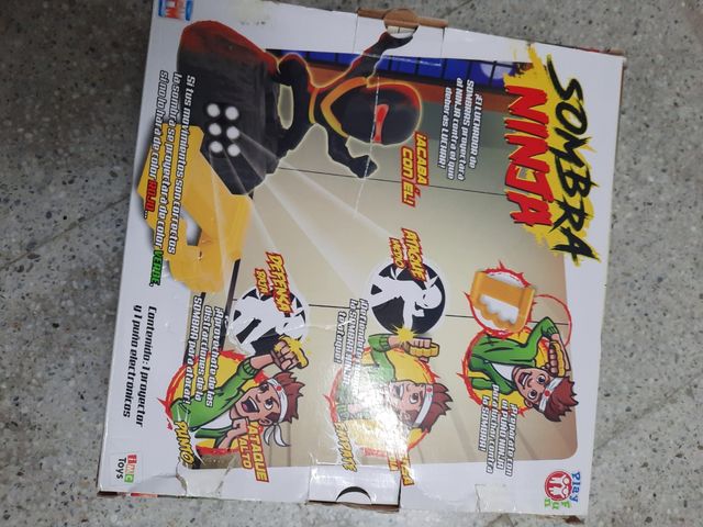 Sconto della settimana nera del gioco The Ninja Shadow