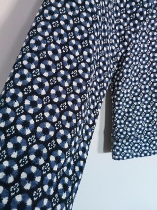 2x1 JERSEY GEOMÉTRICO
