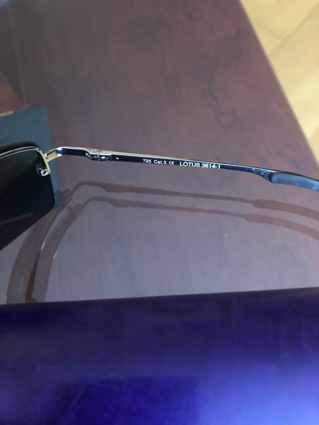 Gafas de sol Lotus original