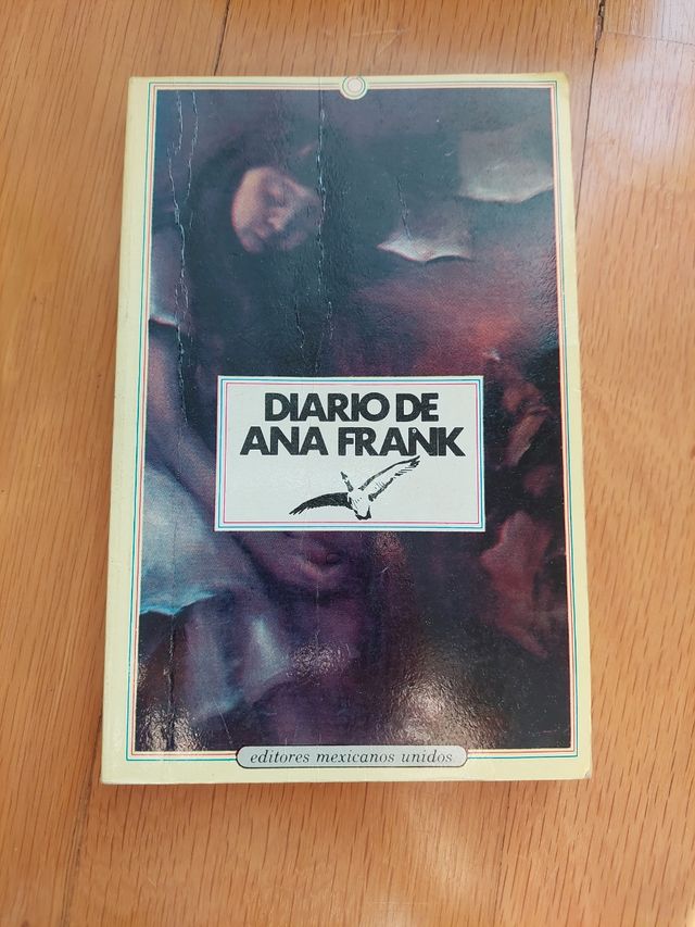 Diario de Ana Frank
