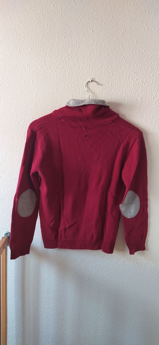 sweter 12 años + REGALO