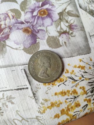 moneda 1955