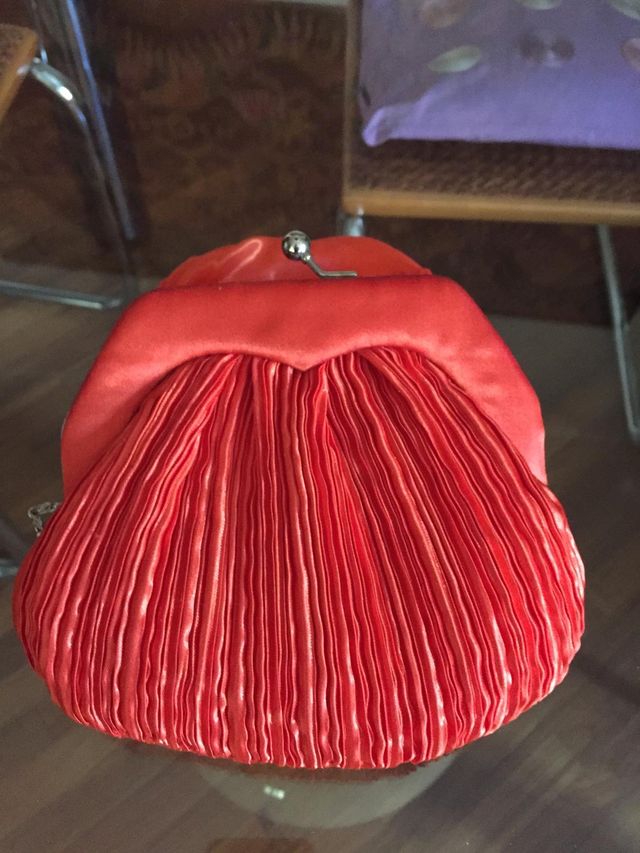 Borsetta da sera Bijoux Terner