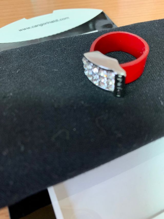 Anillo Cango & Rinaldi Nuevo