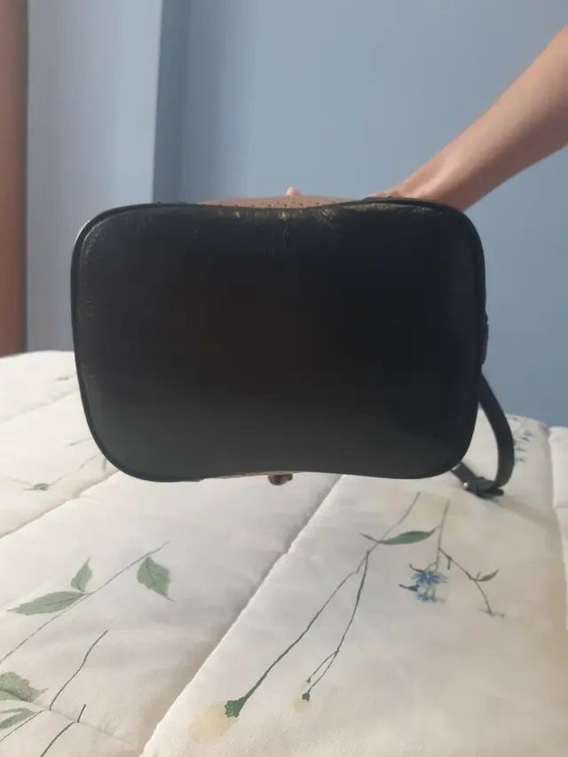 Bandolera piel Bimba y Lola