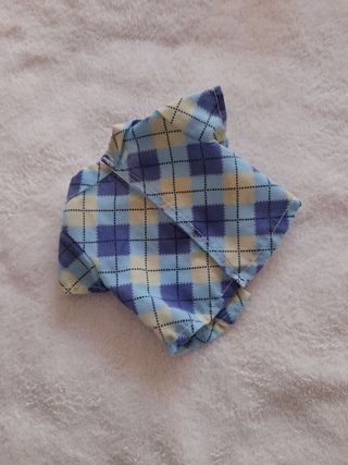 Camiseta Nenuco tamaño 35 cm