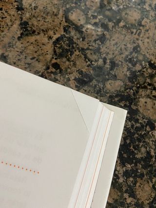 Libro de autoayuda 