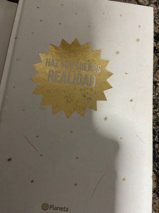Libro de autoayuda 