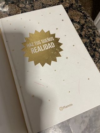 Libro de autoayuda 