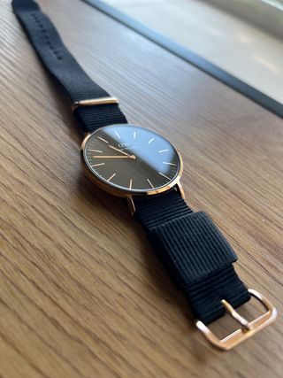 Daniel Wellington - petite cornwall