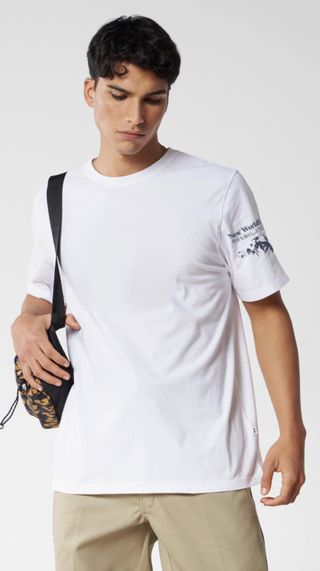 Camiseta Tanuki Bonsai