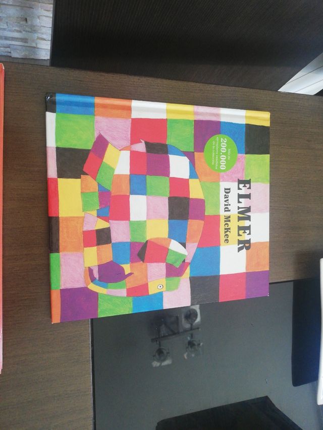 libros 2 infantil, cuento