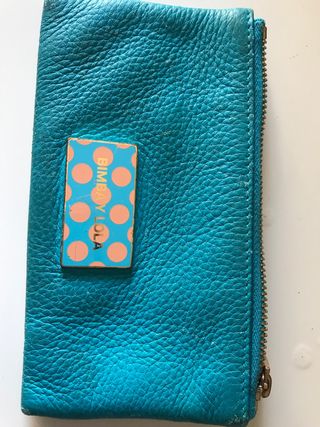 Bimba y Lola, cartera