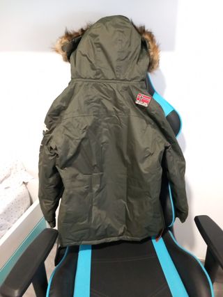 Chaquetón GEOGRAPHICAL NORWAY  