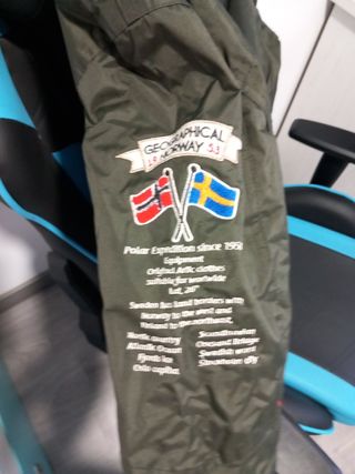 Chaquetón GEOGRAPHICAL NORWAY  