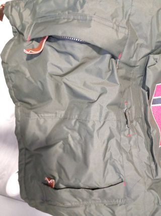 Chaquetón GEOGRAPHICAL NORWAY  