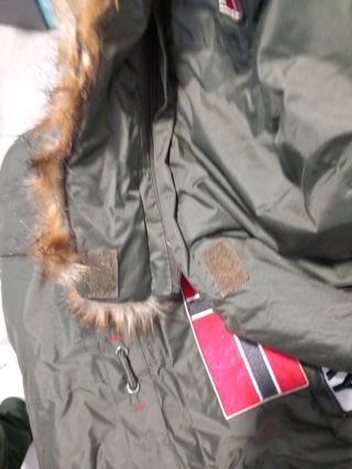 Chaquetón GEOGRAPHICAL NORWAY  