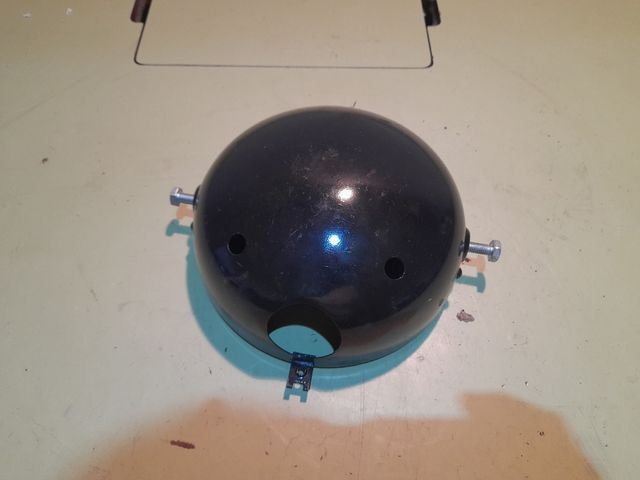 Faro di Sanglas Coco