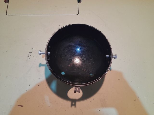 Faro di Sanglas Coco