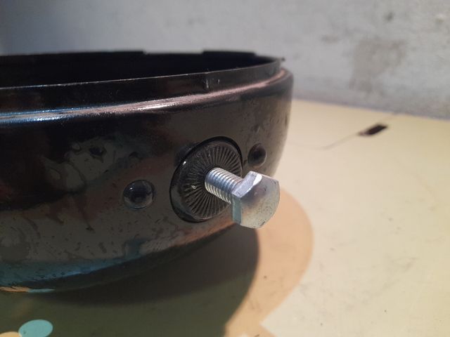 Faro di Sanglas Coco