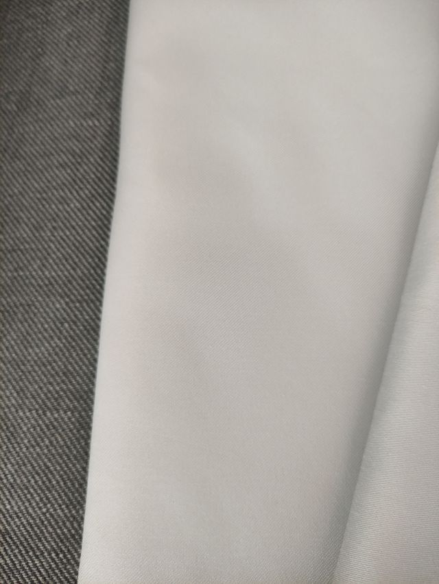 Conjunto retales grises tapizado 