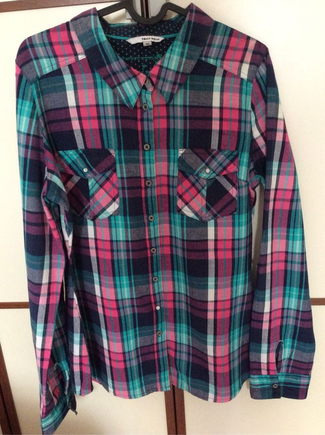 Camicia donna Tally Weijl 