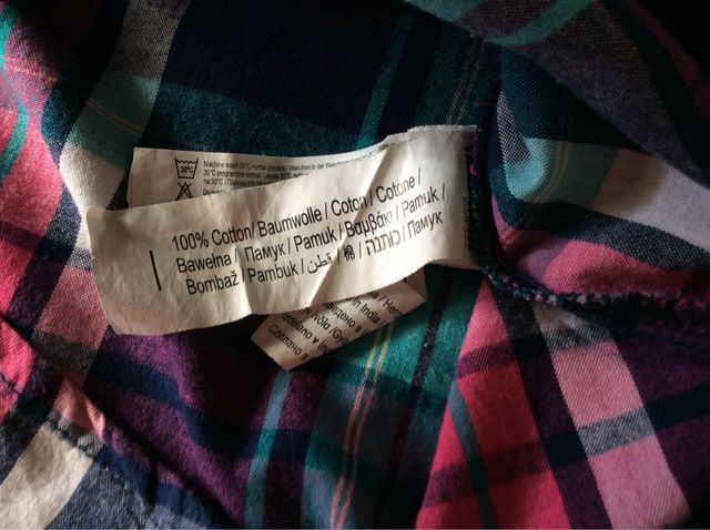 Camicia donna Tally Weijl 