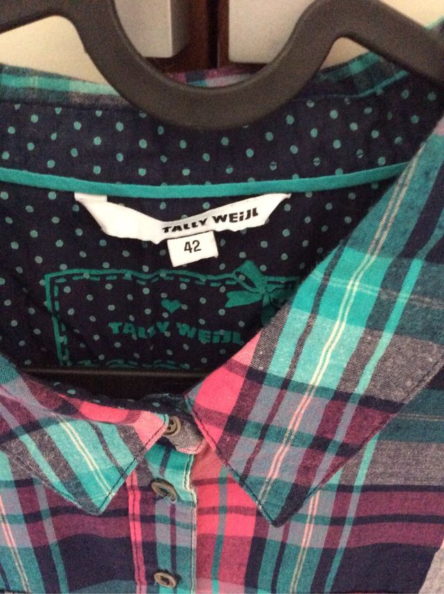 Camicia donna Tally Weijl 