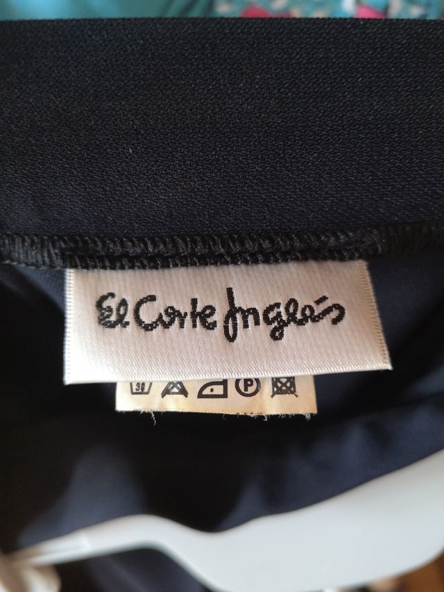 Traje chaqueta