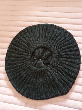 Gorro lana