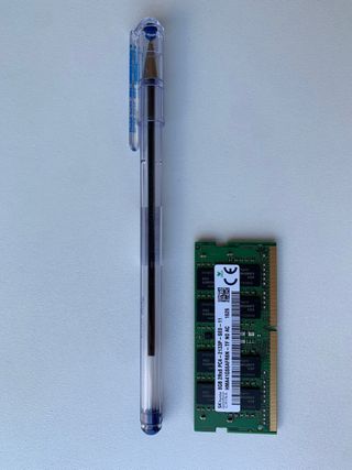Memoria RAM SO-DIMM 8GB DDR4